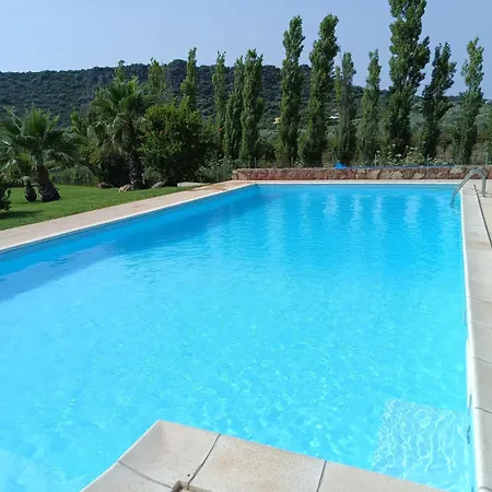 Con Piscina - - “villa Elena” 빌라