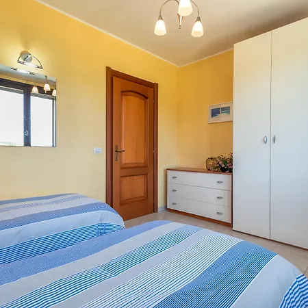 Con Piscina - - “villa Elena” * Alghero