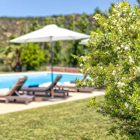 Con Piscina - - “villa Elena” 빌라 *