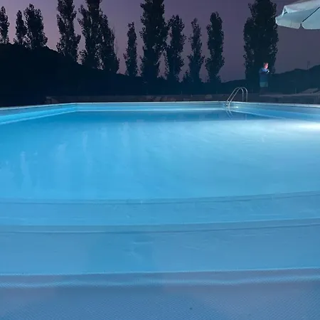 빌라 Con Piscina - - “villa Elena” 알게로