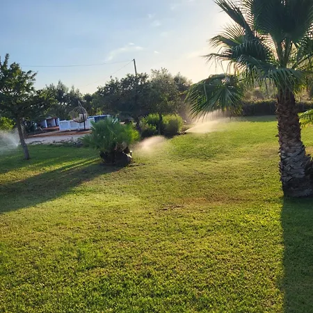 Con Piscina - - “villa Elena” 빌라 *