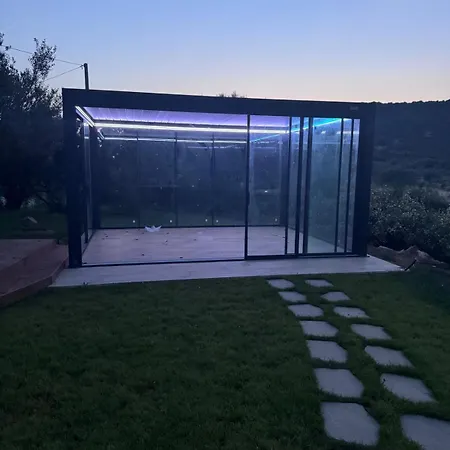 Con Piscina - - “villa Elena” 알게로