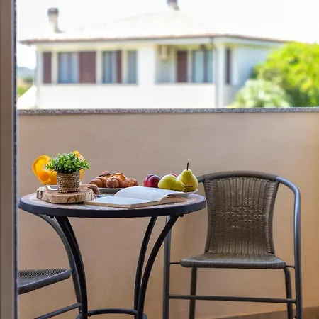 Villa Con Piscina - - “villa Elena”