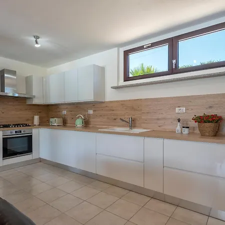 Con Piscina - - “villa Elena” Alguer