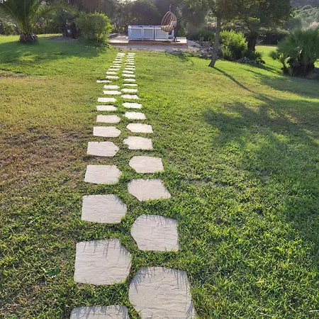 Con Piscina - - “villa Elena” * Alghero