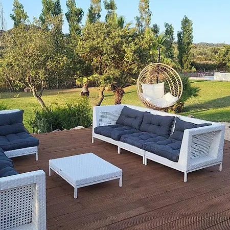 Villa Con Piscina - - “villa Elena”