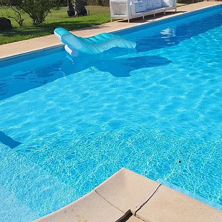 Con Piscina - - “villa Elena” * Alghero